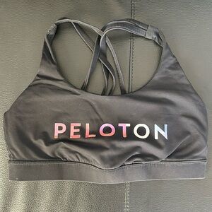 Lululemon Energy Bra